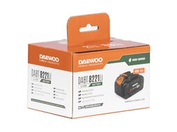 Аккумулятор DAEWOO DABT 8221Li