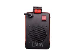Инвертор сварочный FUBAG IR 160