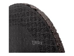 Круг зачистной 125x6,0x22,23 TIGARBO ТК-212560029
