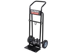 Тележка к отбойному молотку DH 2065E (1820.131100) ELITECH 203083