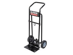 Тележка к отбойному молотку DH 2065E (1820.131100) ELITECH 203083