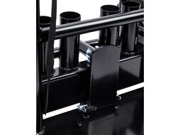 Тележка к отбойному молотку DH 2065E (1820.131100) ELITECH 203083