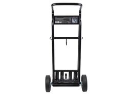 Тележка к отбойному молотку DH 2065E (1820.131100) ELITECH 203083
