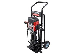 Тележка к отбойному молотку DH 2065E (1820.131100) ELITECH 203083