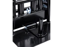 Тележка к отбойному молотку DH 2065E (1820.131100) ELITECH 203083