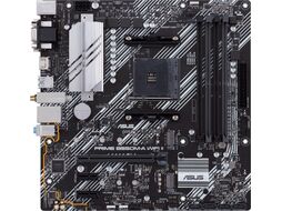 Материнская плата ASUS Prime B550M-A WiFi II DDR4
