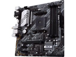 Материнская плата ASUS Prime B550M-A WiFi II DDR4