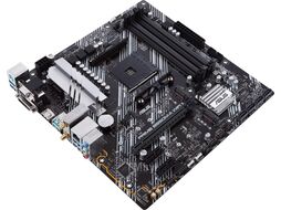 Материнская плата ASUS Prime B550M-A WiFi II DDR4