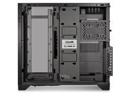 Корпус Lian Li O11 Vision E-ATX без БП черный (G99.O11VX.00)
