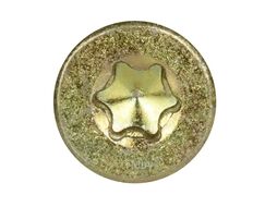 Саморез констр. потай 3,5 x 40 (200шт), Bullit