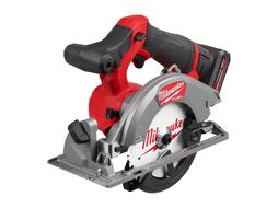 Дисковая (циркулярная) пила M12 FCS442-502X Milwaukee 4933493489