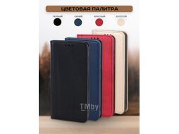 Чехол-книжка Case Book для Galaxy A25 (черный)