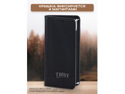 Чехол-книжка Case Book для Galaxy A25 (черный)