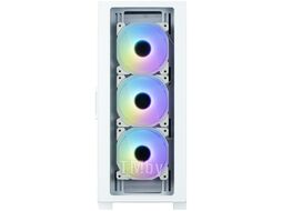 Компьютер IVEN BY Gaming White 191898 Ryzen 5 8400F/32Gb/960Gb/RTX 4070 Super 12Gb/700W