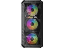 Компьютер IVEN BY Gaming Black 193111 Ryzen 5 9600X/16Gb/960Gb/RTX 3060 8Gb/600W