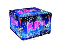 Салют КОРОЛЬ НЕБЕС FP-B308