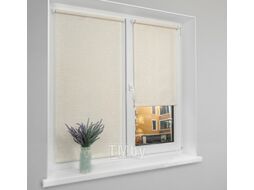 Рулонная штора Lm Decor LM 46-02 (85x160)