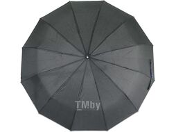 Зонт складной Rain Berry 734-31202 (черный)