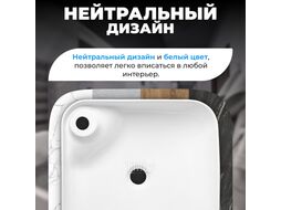 Умывальник Saniteco AT009