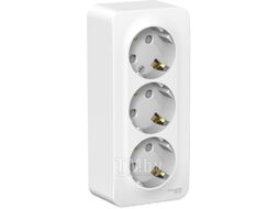 Розетка Schneider Electric Blanca BLNRA011311