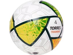 Футбольный мяч Torres Training / F323954 (размер 4)