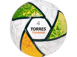 Футбольный мяч Torres Training / F323954 (размер 4)