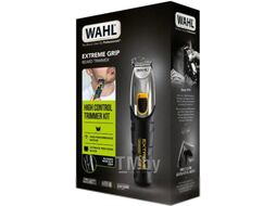 Триммер Wahl 09893.0440 Extreme Grip Beard с USB