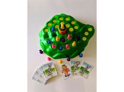 Настольная игра Лас Играс Ушастые гонки / 1548311
