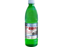 Растворитель 650 - У * 0,5 л 390 г AUTON ATN-S46013