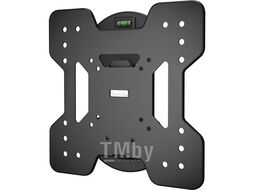 Кронштейн для телевизора Hama FIX TV Premium черный