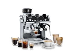 Кофеварка DeLonghi La Specialista Maestro EC9865.M (0132127009)