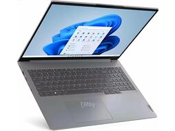 Ноутбук Lenovo Thinkbook 16 G6 IRL Arctic Grey (21KH004EEV)