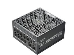 Блок питания Super Flower Leadex VII Platinum PRO 850W ATX 3.1 Black (SF-850F14XP)