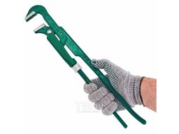 Ключ газовый 1.5" 90 (захват:75мм) Rock FORCE RF-684U17