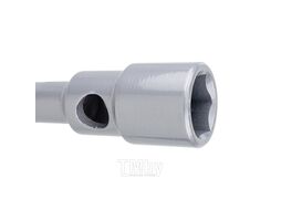 Ключ балонный двусторонний усиленный 27х30 L-400мм Rock FORCE RF-6772730