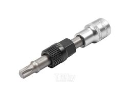 Приспособление для снятия муфты генератора Т50 1/2 Rock Force RF-678