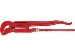 Газовый ключ MILWAUKEE 550мм 4932464578