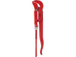 Газовый ключ MILWAUKEE 550мм 4932464578
