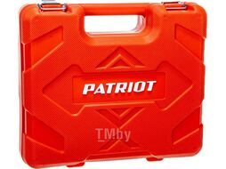 Дрель-шуруповерт аккумуляторная Patriot BR 183UES