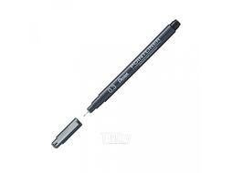 Ручка капиллярная "Pointliner" 0.8 мм, черный Pentel S20P-8A