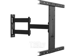 Кронштейн для телевизоров 26”- 60”,VESA 200x200-400x400 Metaldesign MD 3404
