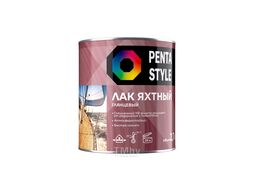 Лак PentaStyle яхтный глянец 2,7л