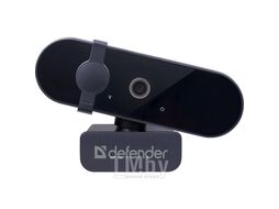 Веб-камера DEFENDER G-lens 2580