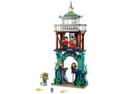 Конструктор Lego Harry Potter Турнир трех волшебников: Черное озеро (76420)