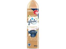Освежитель воздуха Индонезийский сандал 300 мл Glade 8991162611