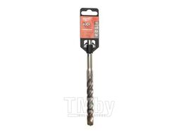 Бур SDS+ MX4 14x160 Milwaukee 4932352036