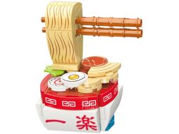 Конструктор 1Toy Naruto Кафе Рамен Ичираку / К20515