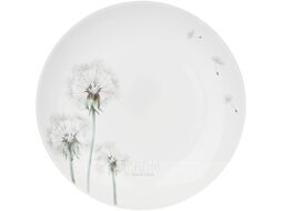 Тарелка столовая обеденная Agness 598-068