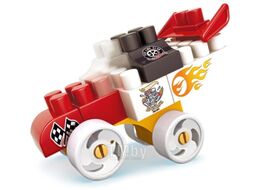 Конструктор Bauer Hot wheels musculz Speedy / 709