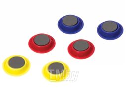 Стиратель для доски Brauberg 231158 (с магнитами)